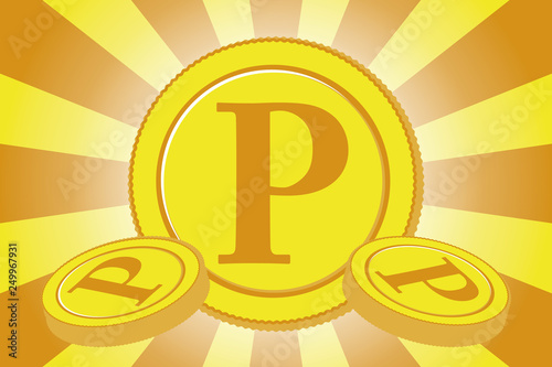 #Background #Vector #Illustration #free #image Make Money $ € ¥ £ Foreign exchange rate rich International currency market Coin World economy investment financial business Global cash finance