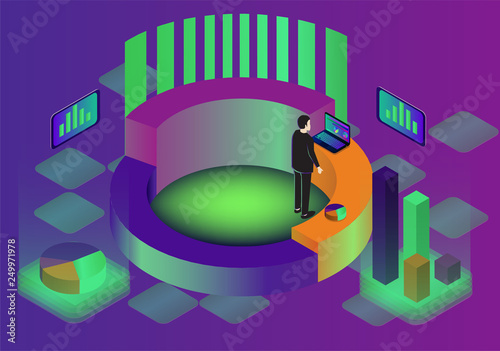 isometcric circle