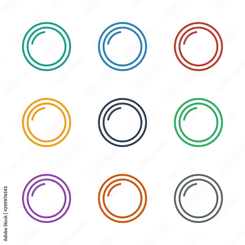 camera lensecamera lense icon white background camera lensecamera lense icon white background
