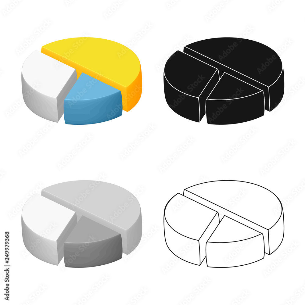 Isolated object of bank and money symbol. Set of bank and bill stock symbol for web. Isolated object of bank and money symbol. Set of bank and bill stock symbol for web.