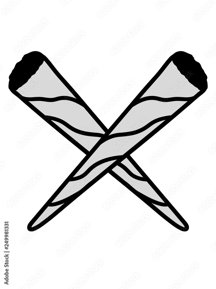 2 joints kreuz x hanf joint clipart logo weed cannabis kiffen kiffer stoned rauchen drogen bekifft illegl design cool design 2 joints kreuz x hanf joint clipart logo weed cannabis kiffen kiffer stoned rauchen drogen bekifft illegl design cool design
