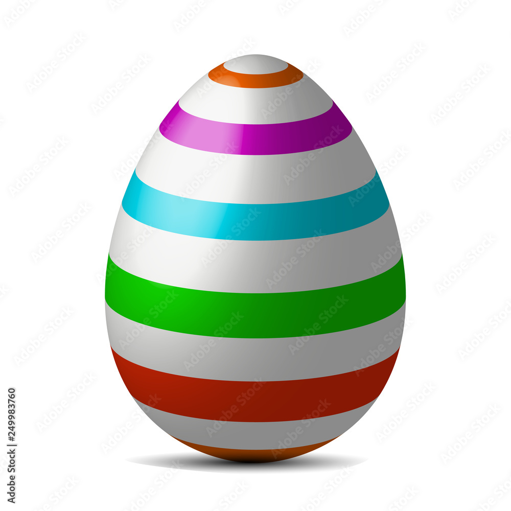 Easter egg. Spring. Holidays in April. Gift. Seasonal celebration Easter egg. Spring. Holidays in April. Gift. Seasonal celebration
