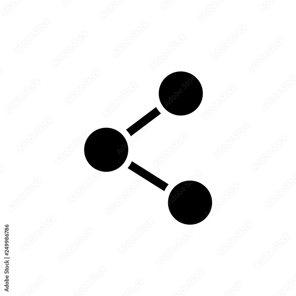 network icon. raster illustration network icon. raster illustration