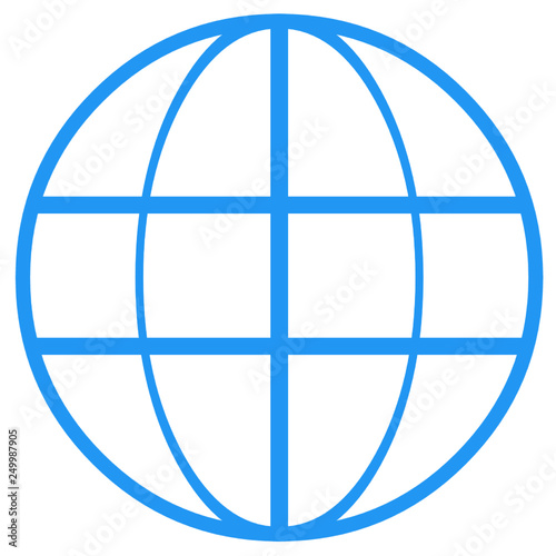 Internet Icon