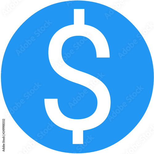 Dollar Icon
