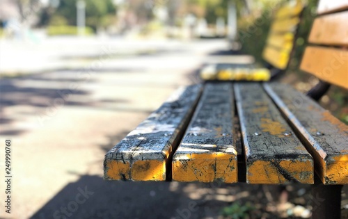 bench