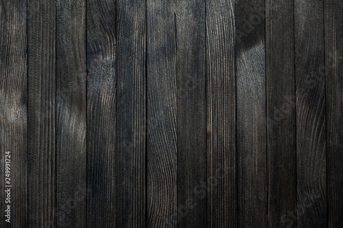 Old vintage wood texture background.