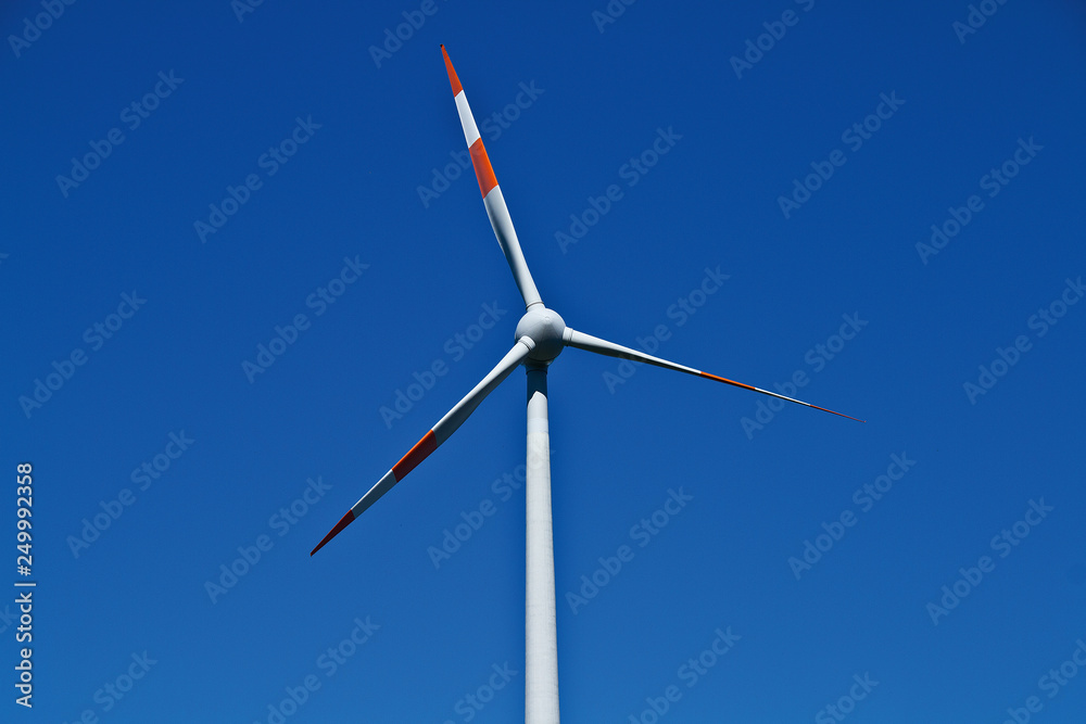Windrad Windräder Turbine Windrad Windräder Turbine