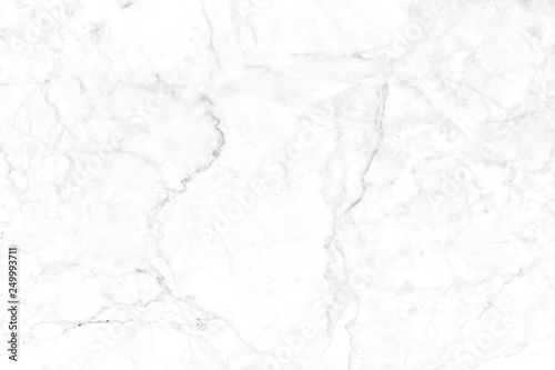 White grey marble texture background with high resolution, top view of natural tiles stone in luxury and seamless glitter pattern.