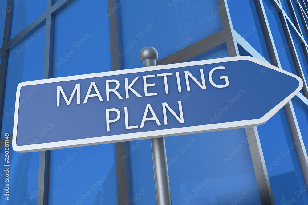 Marketing Plan Marketing Plan