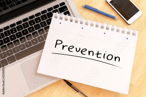 Canvastavla Prevention