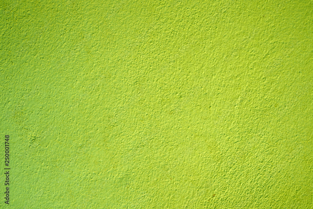 Green cement wall texture, background is for backdrop design Green cement wall texture, background is for backdrop design