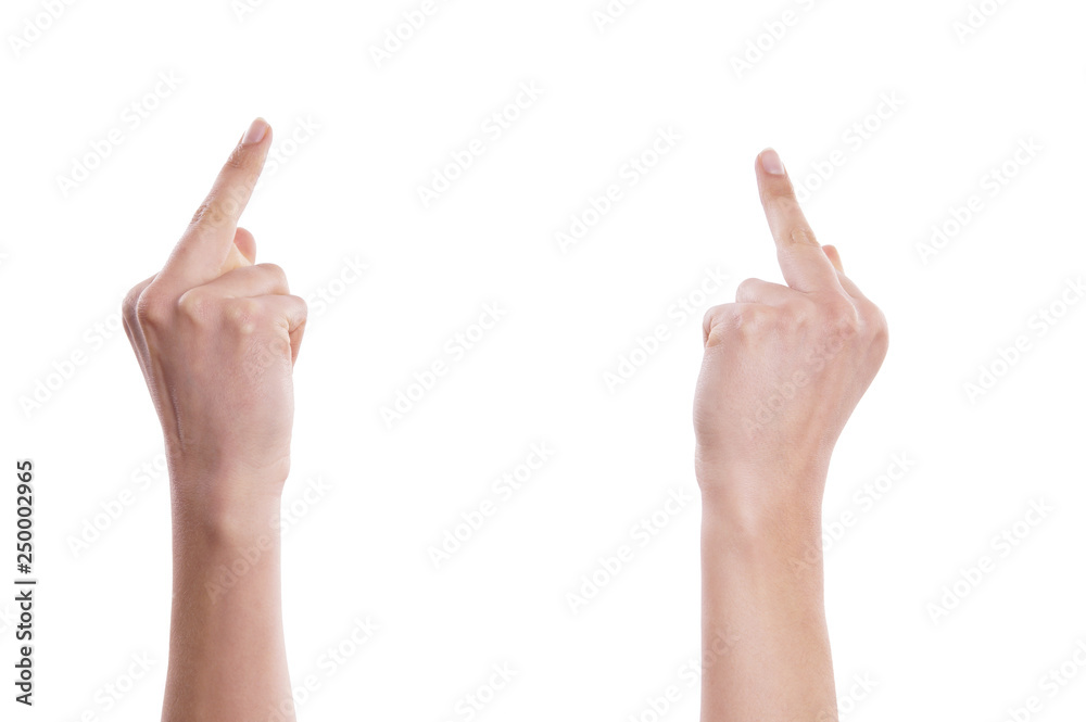 Hands Hands