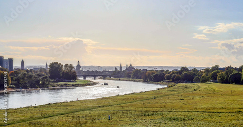 Dresden Elbe © Hans Jürgen