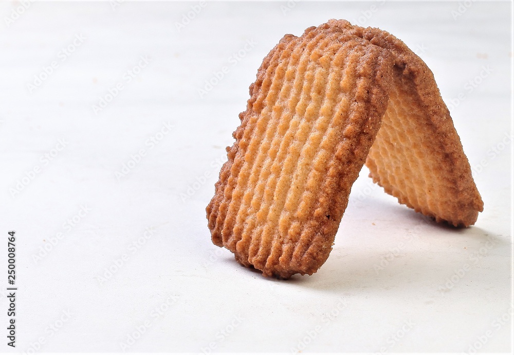 Healthy and crunchy breakfast Healthy and crunchy breakfast