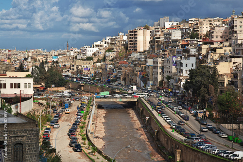 Lebanon Tripoli