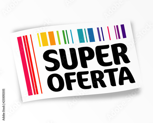 Super oferta