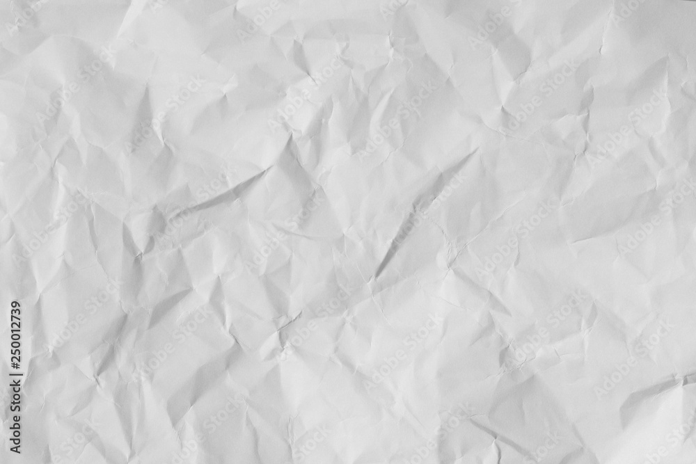 White textured paper background White textured paper background