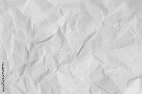 White textured paper background