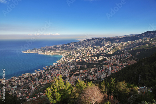 Lebanon Jounieh photo