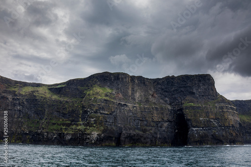 Cliffs of Moher - Irland © EinBlick