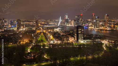 Rotterdam