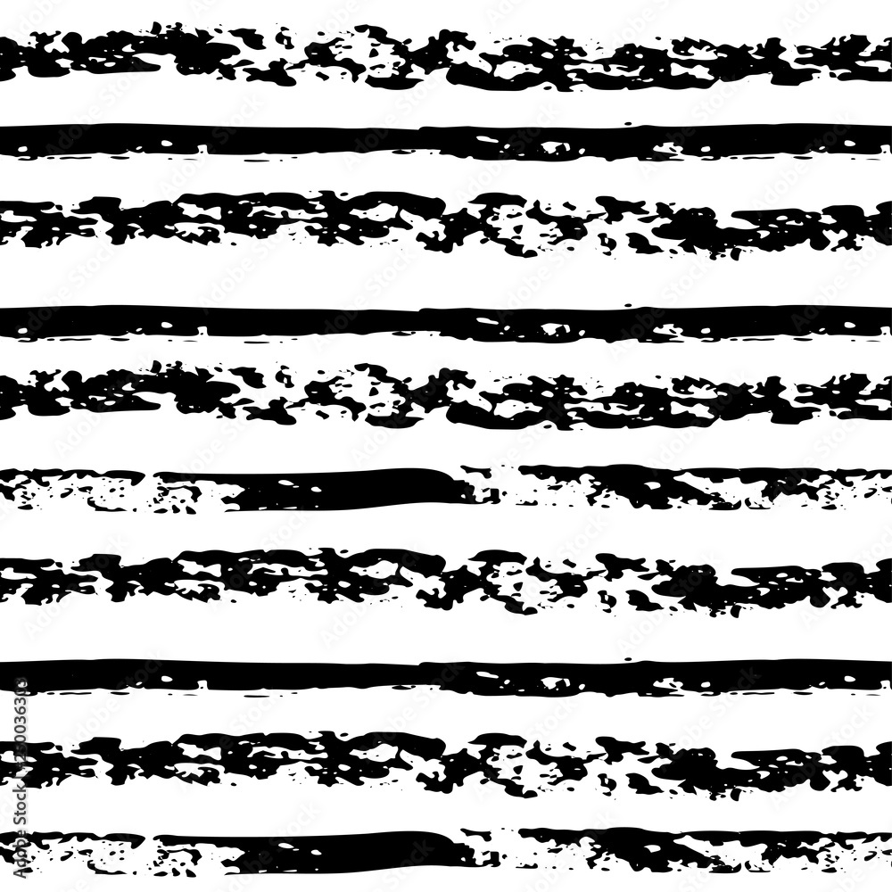 Seamless pattern pensil texture. Hand drawn lines stripes. White and black illustrations. Collage abstraction for your design Seamless pattern pensil texture. Hand drawn lines stripes. White and black illustrations. Collage abstraction for your design