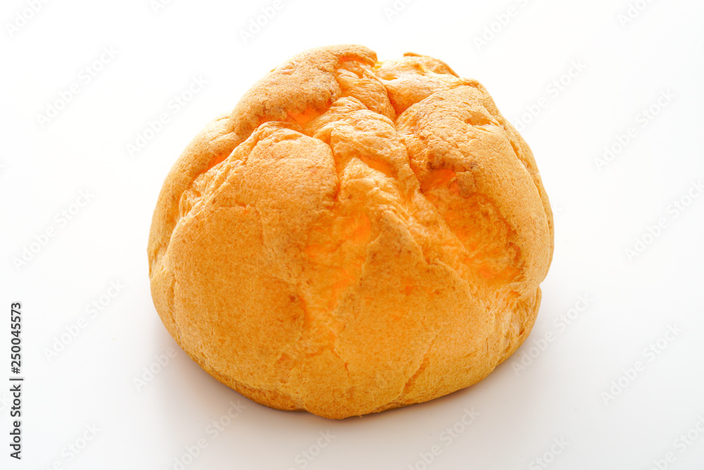 シュークリーム シュークリーム
