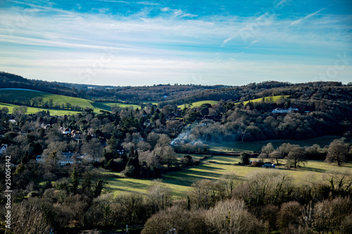 Box hill