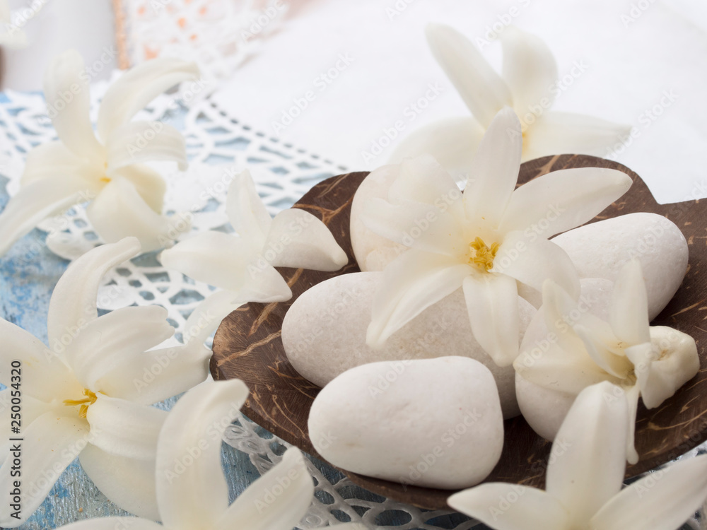 beauty product, fresh as spring flower concept beauty product, fresh as spring flower concept