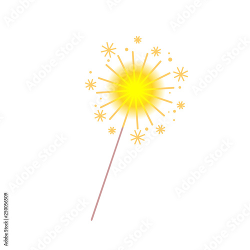 Sparkler