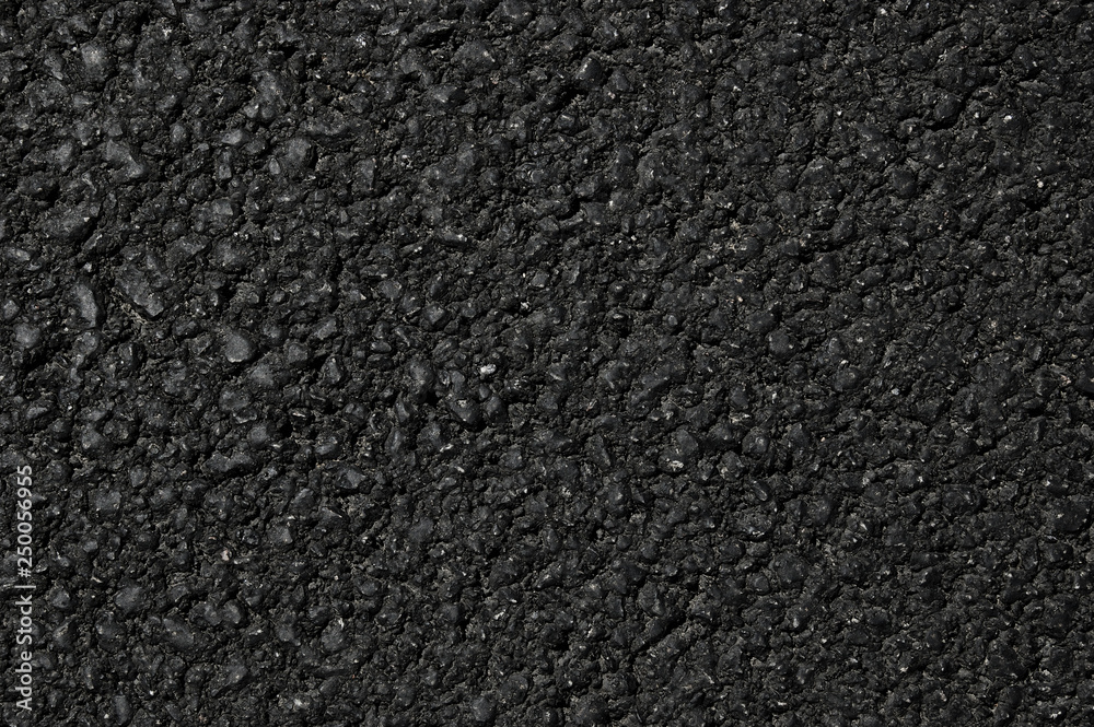 Fototapeta premium asphalt road texture