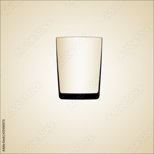 Glass Old-Feshn