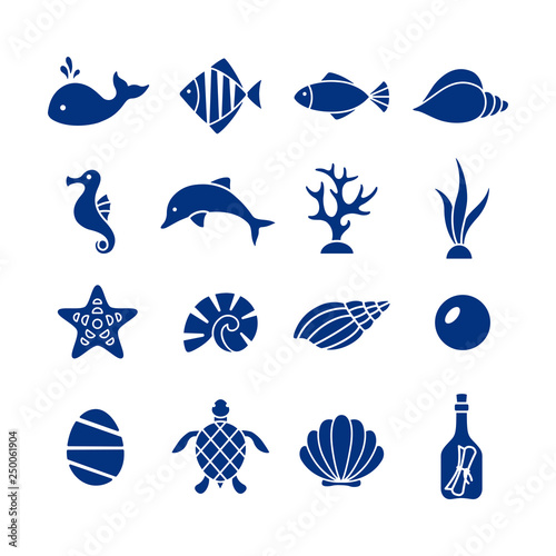 Sea set  4