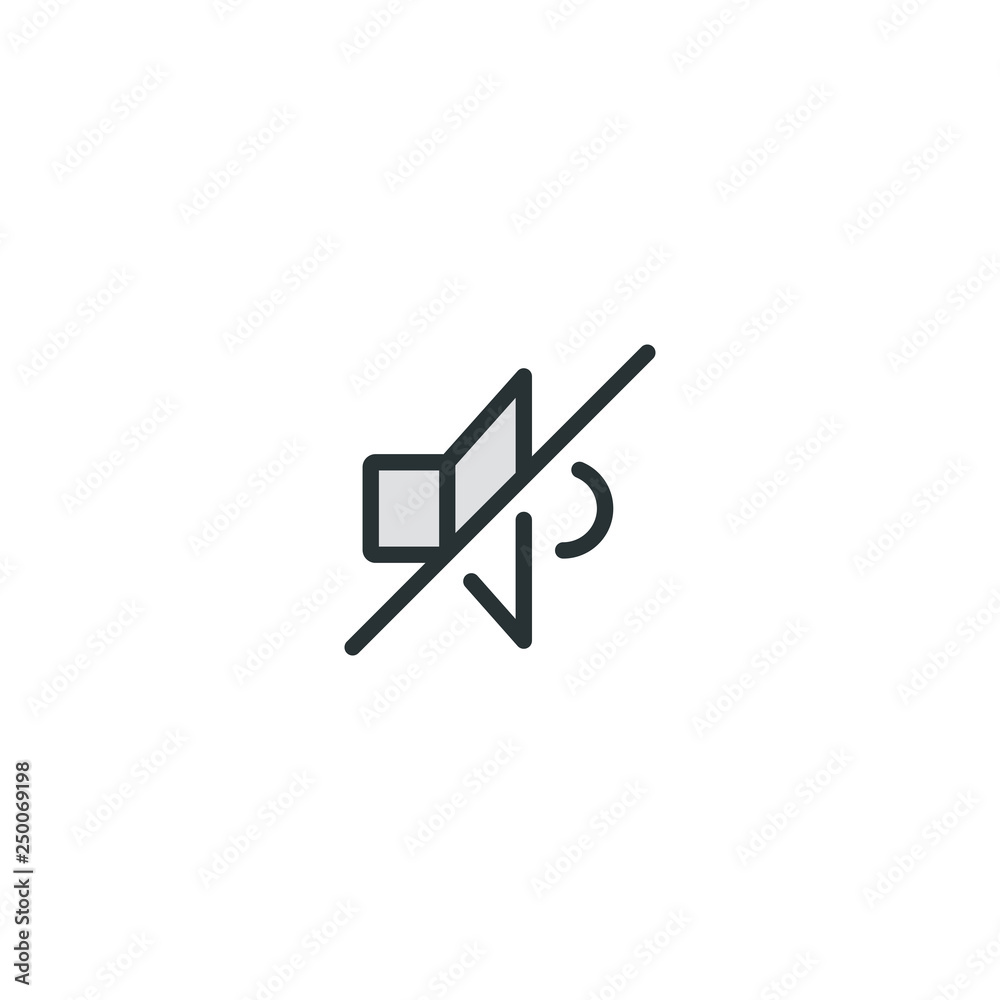 VOLUME BASIC ICON VOLUME BASIC ICON