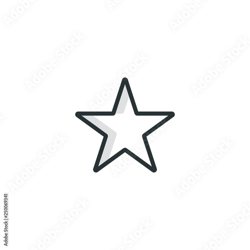 STAR BASIC ICON