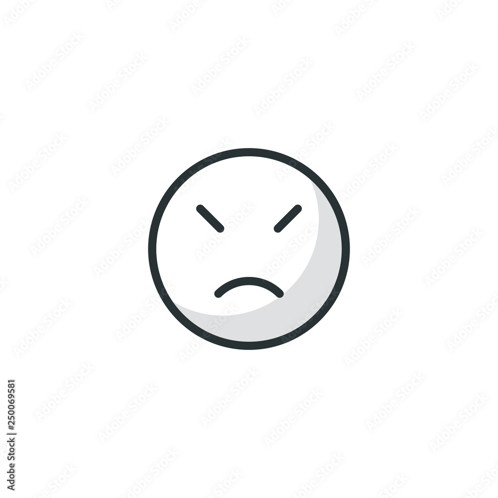 EMOTICON BASIC ICON