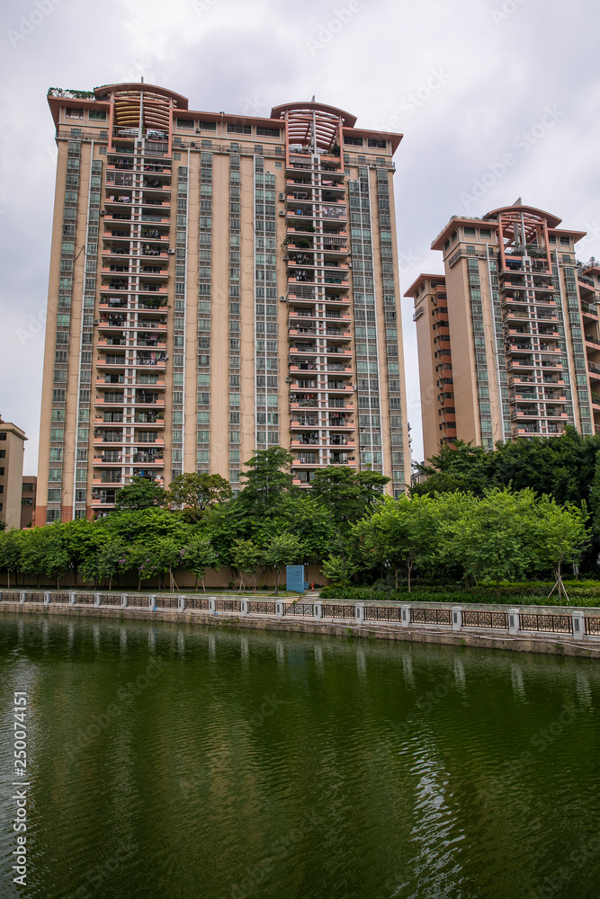 China China