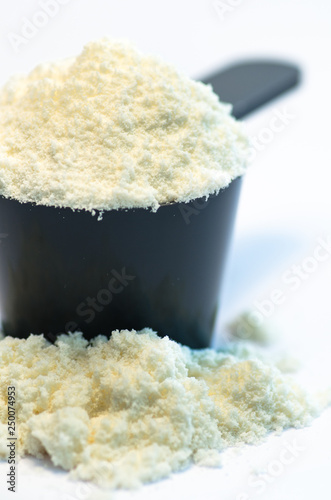 Supplement used in fitness and training. Pills, Amminoacids, Protein, Omega3 and Scoops