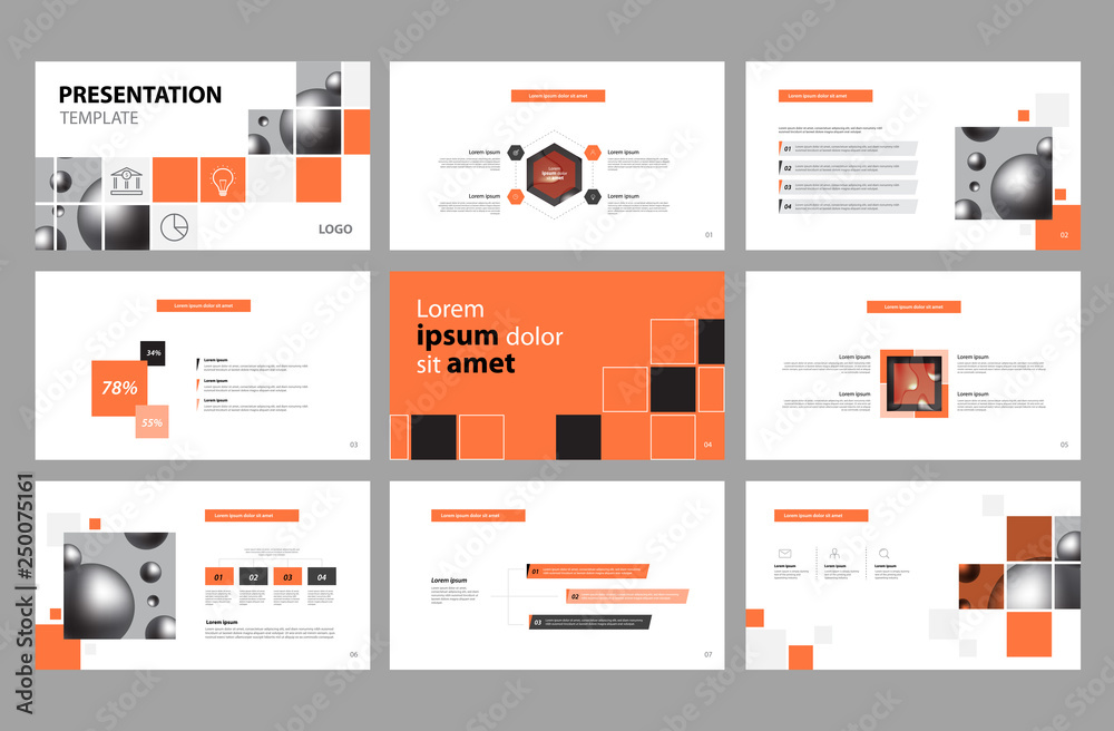 presentation layout design template and use for brochure ,portfolio, book , magazine, annual report , and company profile presentation layout design template and use for brochure ,portfolio, book , magazine, annual report , and company profile