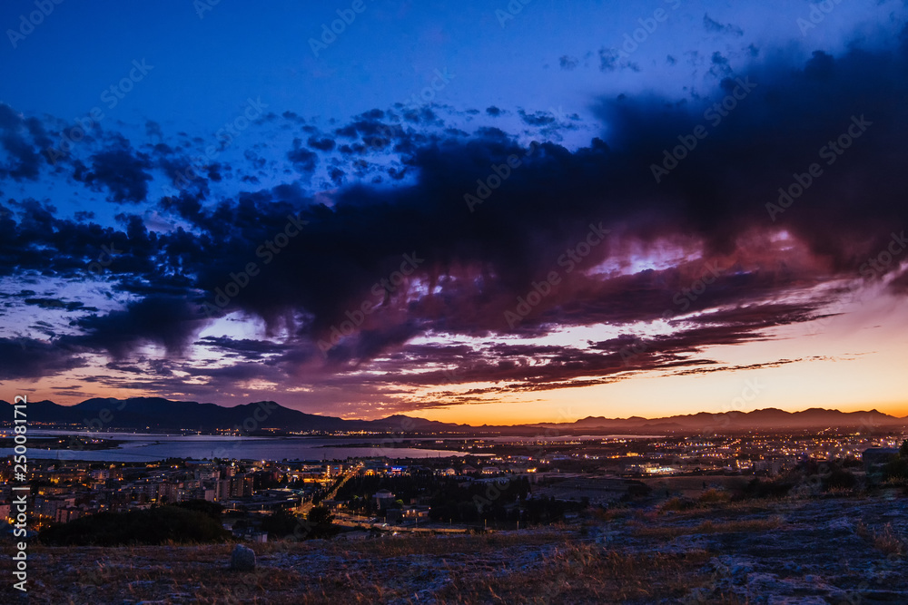 Cagliari