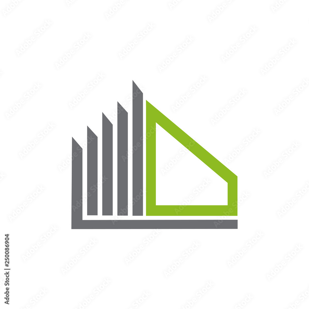 Home logo design vector template Home logo design vector template