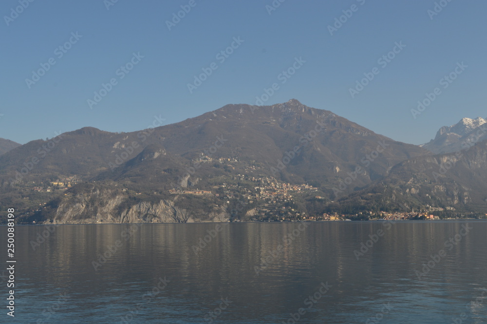 Obraz premium panorama