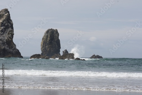 Oregon Coast