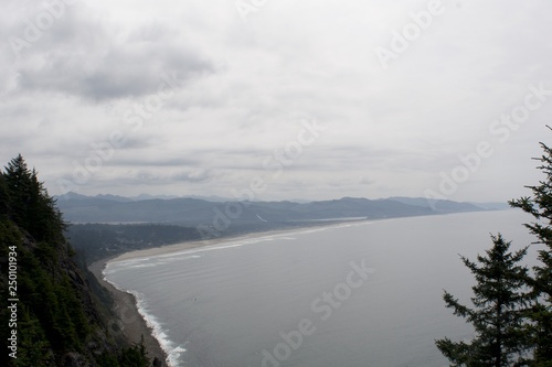 Oregon Coast
