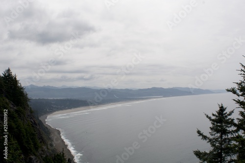 Oregon Coast