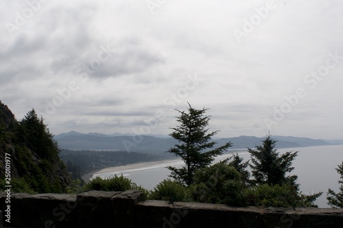 Oregon Coast