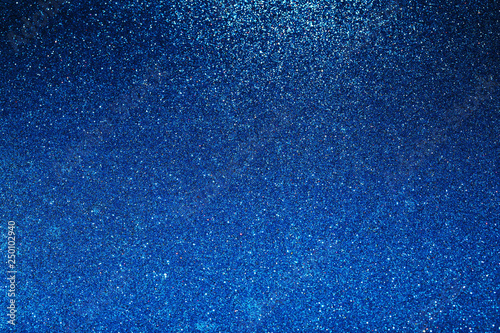 Abstract blue texture background