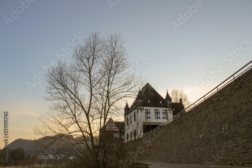 Schloss Lehmen Kobern