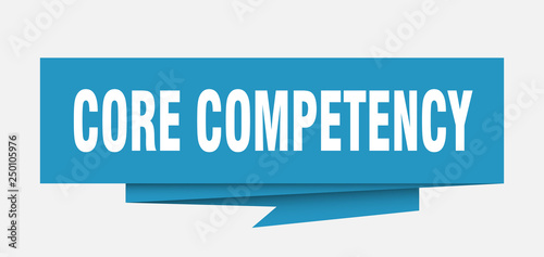 core competency